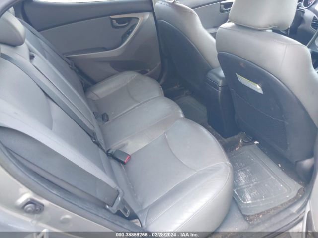 Photo 7 VIN: 5NPDH4AE1DH214371 - HYUNDAI ELANTRA 