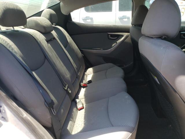 Photo 5 VIN: 5NPDH4AE1DH216363 - HYUNDAI ELANTRA GL 