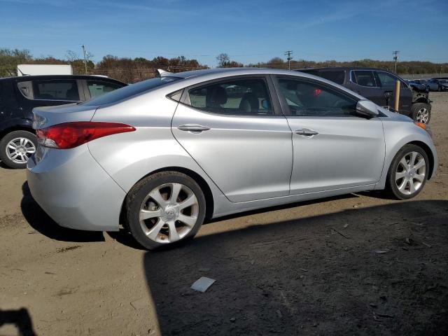 Photo 2 VIN: 5NPDH4AE1DH216458 - HYUNDAI ELANTRA GL 