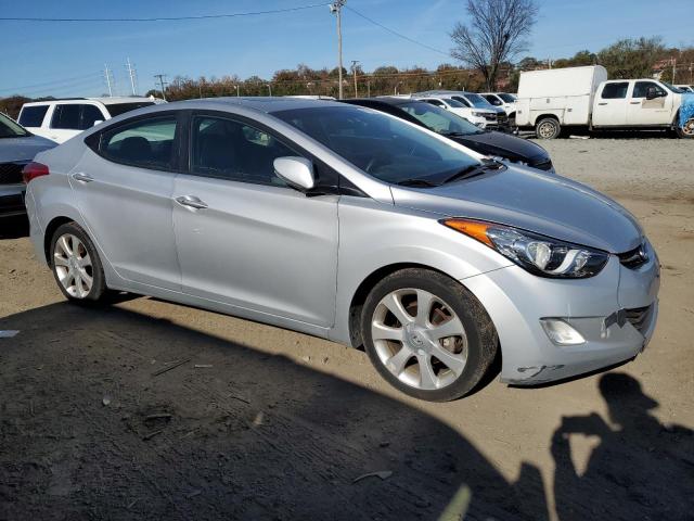 Photo 3 VIN: 5NPDH4AE1DH216458 - HYUNDAI ELANTRA GL 