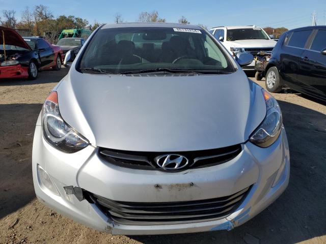 Photo 4 VIN: 5NPDH4AE1DH216458 - HYUNDAI ELANTRA GL 