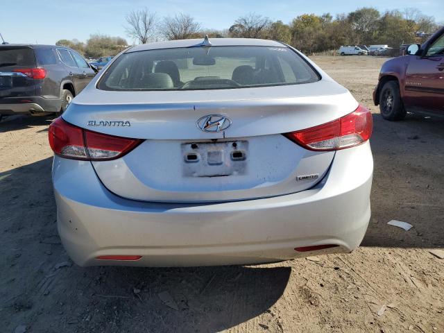 Photo 5 VIN: 5NPDH4AE1DH216458 - HYUNDAI ELANTRA GL 