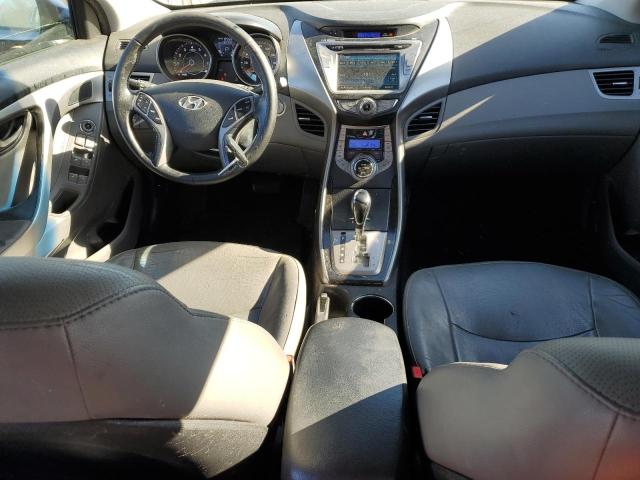 Photo 7 VIN: 5NPDH4AE1DH216458 - HYUNDAI ELANTRA GL 