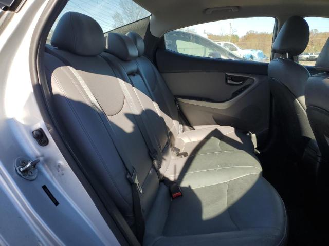 Photo 9 VIN: 5NPDH4AE1DH216458 - HYUNDAI ELANTRA GL 