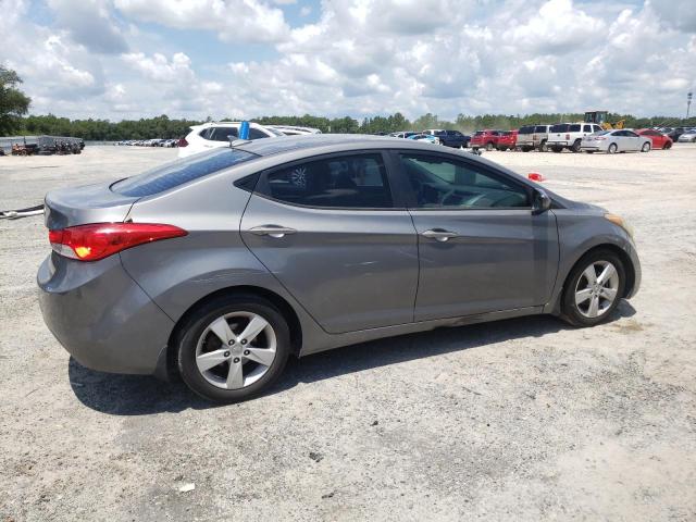 Photo 2 VIN: 5NPDH4AE1DH217383 - HYUNDAI ELANTRA GL 