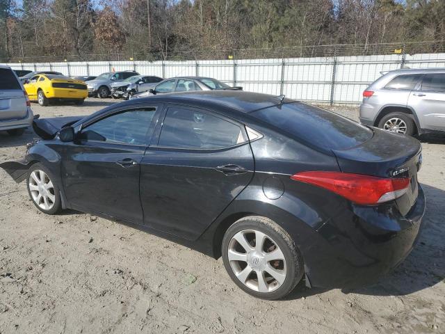 Photo 1 VIN: 5NPDH4AE1DH219246 - HYUNDAI ELANTRA 