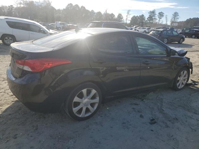 Photo 2 VIN: 5NPDH4AE1DH219246 - HYUNDAI ELANTRA 