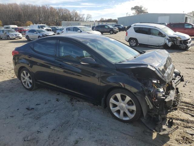 Photo 3 VIN: 5NPDH4AE1DH219246 - HYUNDAI ELANTRA 