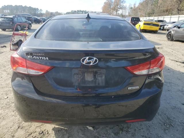 Photo 5 VIN: 5NPDH4AE1DH219246 - HYUNDAI ELANTRA 