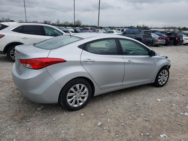 Photo 2 VIN: 5NPDH4AE1DH221305 - HYUNDAI ELANTRA 