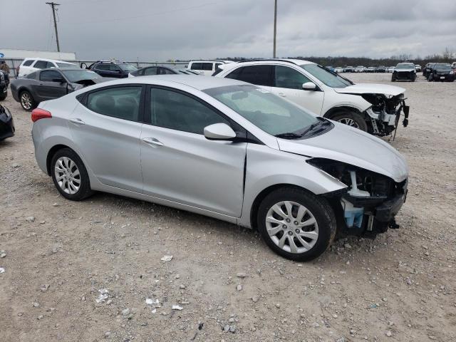 Photo 3 VIN: 5NPDH4AE1DH221305 - HYUNDAI ELANTRA 