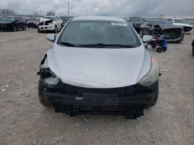 Photo 4 VIN: 5NPDH4AE1DH221305 - HYUNDAI ELANTRA 