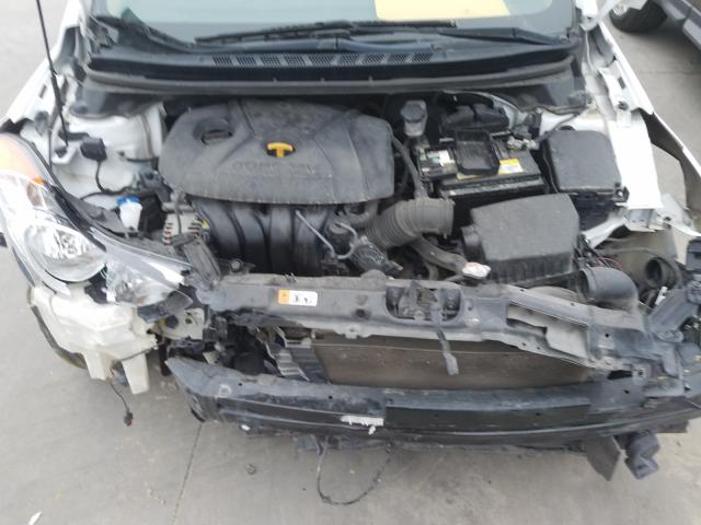 Photo 6 VIN: 5NPDH4AE1DH223958 - HYUNDAI ELANTRA GL 