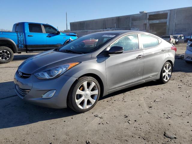 Photo 0 VIN: 5NPDH4AE1DH224074 - HYUNDAI ELANTRA 