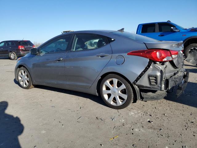 Photo 1 VIN: 5NPDH4AE1DH224074 - HYUNDAI ELANTRA 