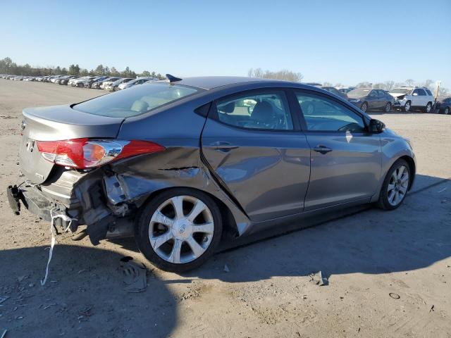 Photo 2 VIN: 5NPDH4AE1DH224074 - HYUNDAI ELANTRA 