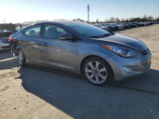 Photo 3 VIN: 5NPDH4AE1DH224074 - HYUNDAI ELANTRA 