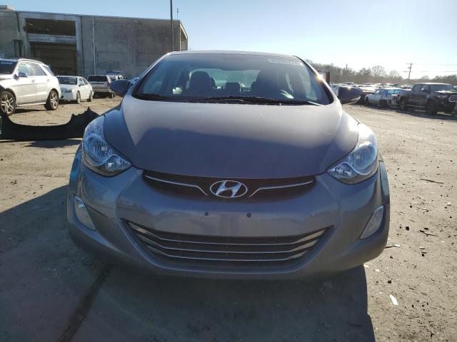 Photo 4 VIN: 5NPDH4AE1DH224074 - HYUNDAI ELANTRA 