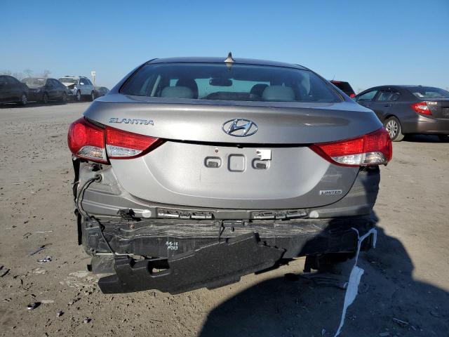 Photo 5 VIN: 5NPDH4AE1DH224074 - HYUNDAI ELANTRA 