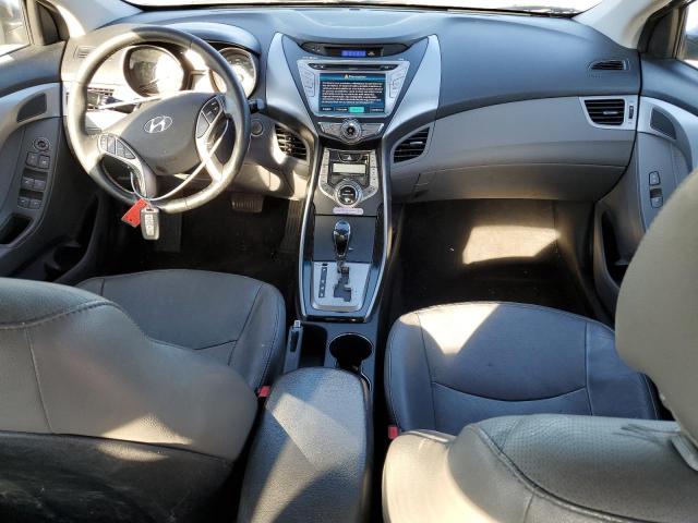 Photo 7 VIN: 5NPDH4AE1DH224074 - HYUNDAI ELANTRA 