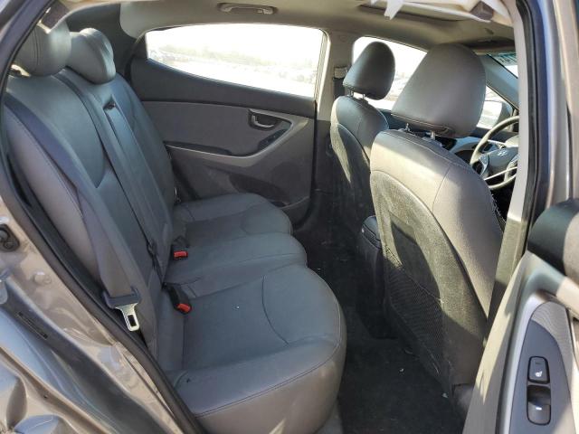 Photo 9 VIN: 5NPDH4AE1DH224074 - HYUNDAI ELANTRA 