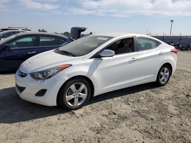 Photo 0 VIN: 5NPDH4AE1DH227721 - HYUNDAI ELANTRA GL 