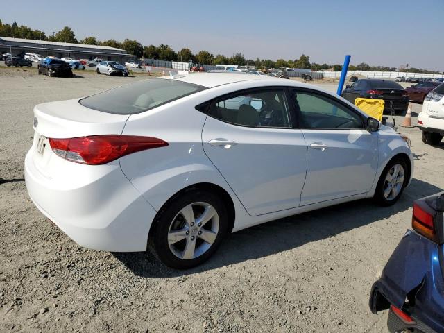 Photo 2 VIN: 5NPDH4AE1DH227721 - HYUNDAI ELANTRA GL 