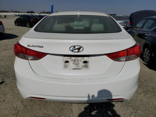 Photo 5 VIN: 5NPDH4AE1DH227721 - HYUNDAI ELANTRA GL 