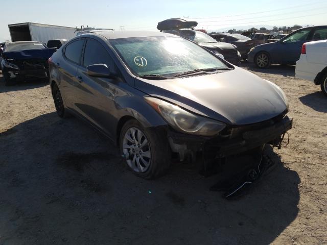 Photo 0 VIN: 5NPDH4AE1DH228044 - HYUNDAI ELANTRA 