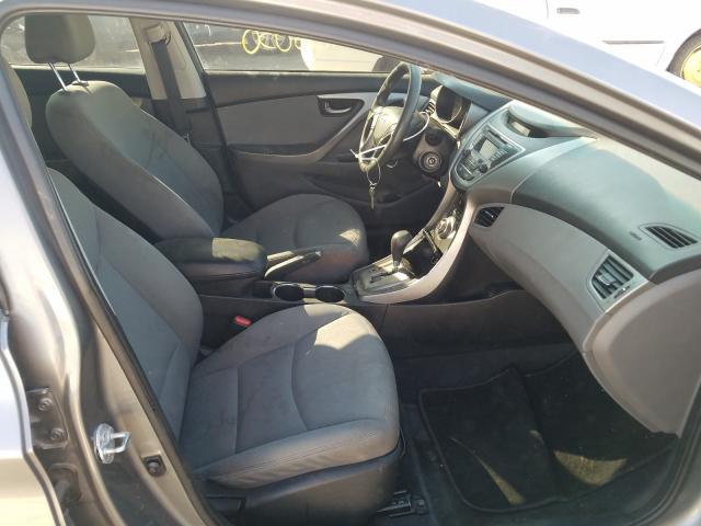 Photo 4 VIN: 5NPDH4AE1DH228044 - HYUNDAI ELANTRA 