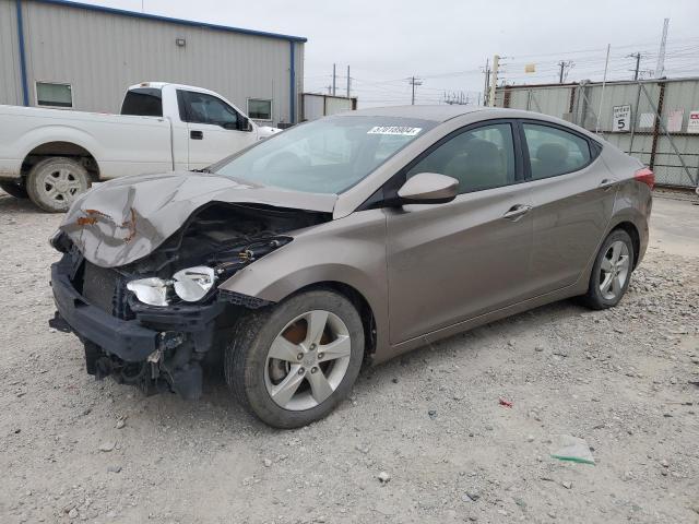 Photo 0 VIN: 5NPDH4AE1DH228755 - HYUNDAI ELANTRA 