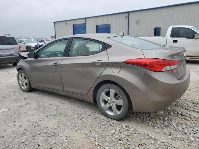 Photo 1 VIN: 5NPDH4AE1DH228755 - HYUNDAI ELANTRA 