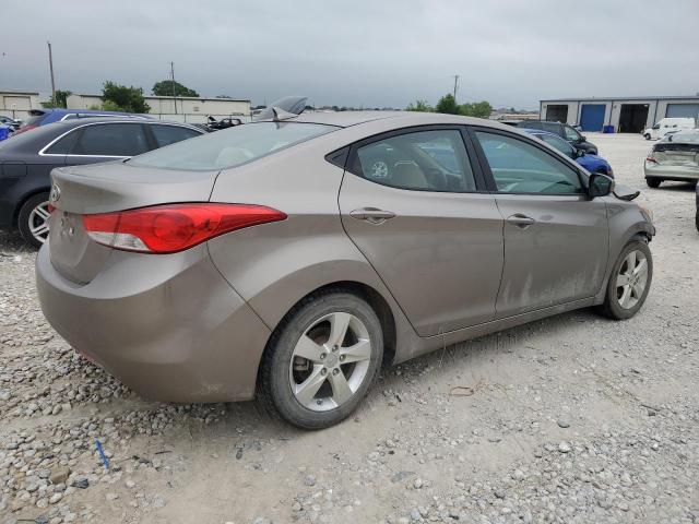 Photo 2 VIN: 5NPDH4AE1DH228755 - HYUNDAI ELANTRA 