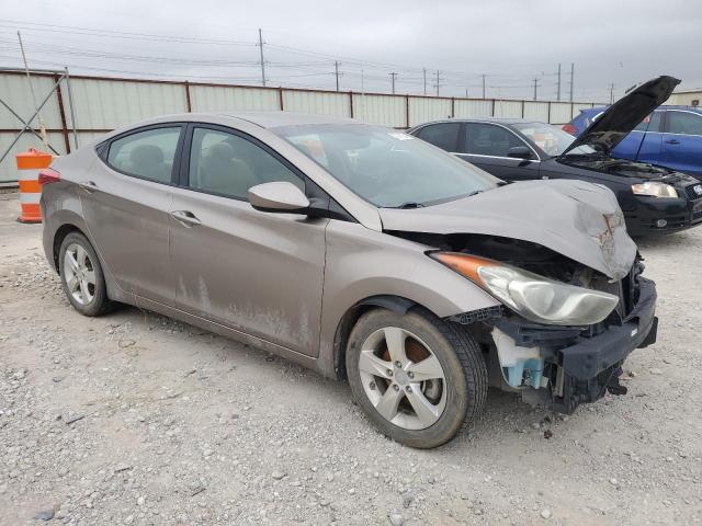 Photo 3 VIN: 5NPDH4AE1DH228755 - HYUNDAI ELANTRA 