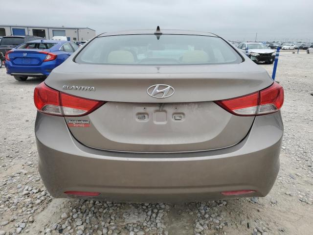 Photo 5 VIN: 5NPDH4AE1DH228755 - HYUNDAI ELANTRA 