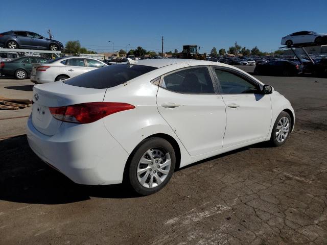 Photo 2 VIN: 5NPDH4AE1DH229016 - HYUNDAI ELANTRA GL 