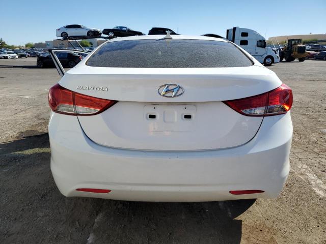 Photo 5 VIN: 5NPDH4AE1DH229016 - HYUNDAI ELANTRA GL 