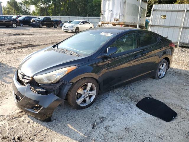 Photo 0 VIN: 5NPDH4AE1DH232045 - HYUNDAI ELANTRA GL 