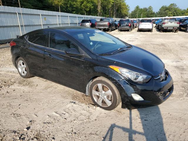 Photo 3 VIN: 5NPDH4AE1DH232045 - HYUNDAI ELANTRA GL 