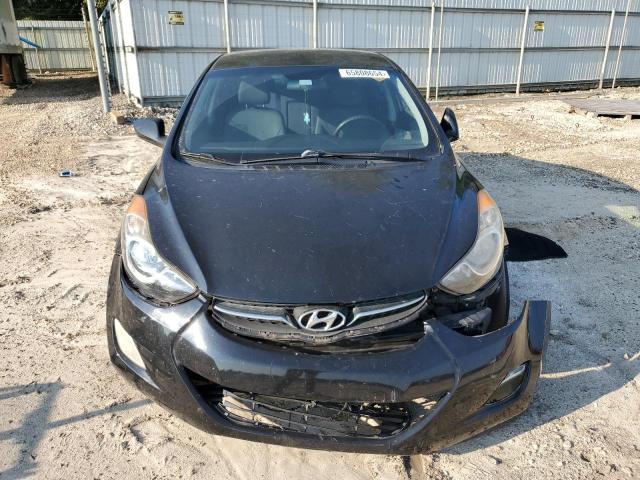 Photo 4 VIN: 5NPDH4AE1DH232045 - HYUNDAI ELANTRA GL 