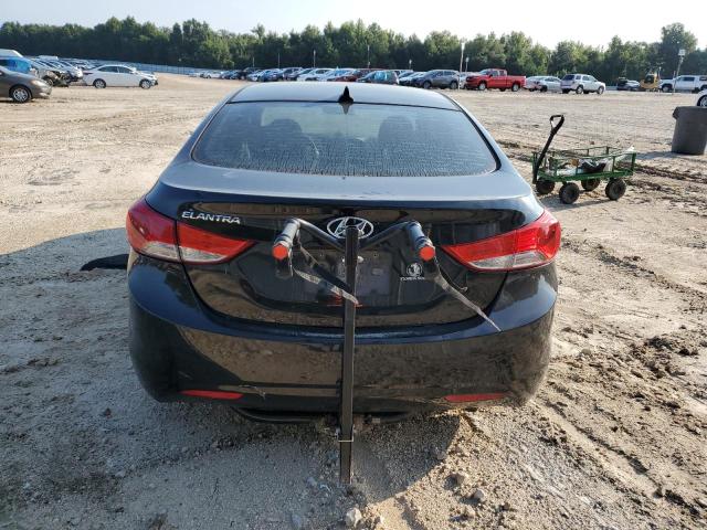 Photo 5 VIN: 5NPDH4AE1DH232045 - HYUNDAI ELANTRA GL 