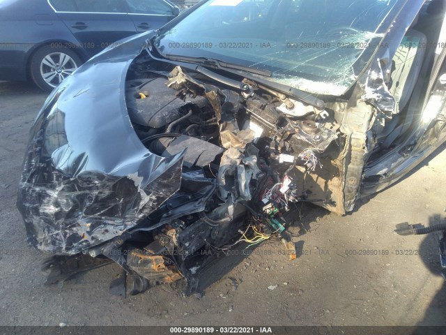 Photo 5 VIN: 5NPDH4AE1DH233020 - HYUNDAI ELANTRA 