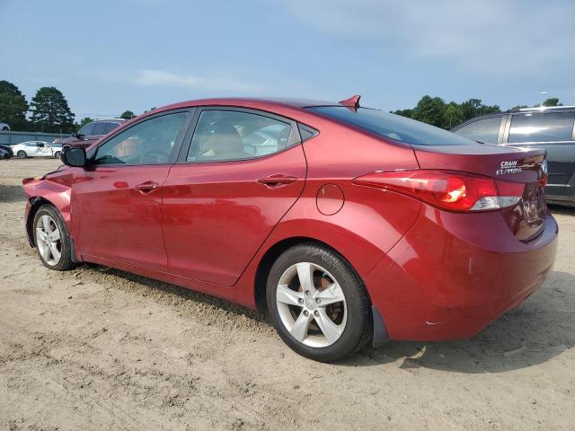 Photo 1 VIN: 5NPDH4AE1DH233082 - HYUNDAI ELANTRA GL 