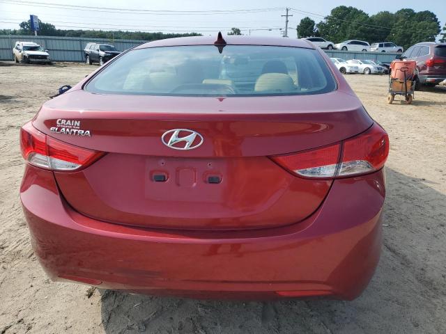 Photo 5 VIN: 5NPDH4AE1DH233082 - HYUNDAI ELANTRA GL 