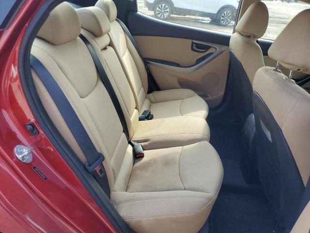 Photo 9 VIN: 5NPDH4AE1DH233082 - HYUNDAI ELANTRA GL 