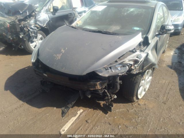 Photo 5 VIN: 5NPDH4AE1DH233258 - HYUNDAI ELANTRA 