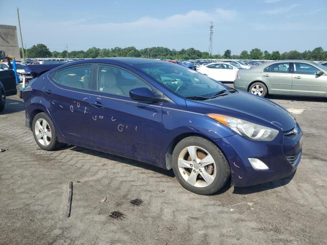 Photo 3 VIN: 5NPDH4AE1DH233518 - HYUNDAI ELANTRA 