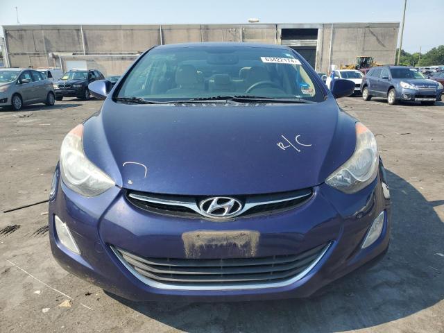 Photo 4 VIN: 5NPDH4AE1DH233518 - HYUNDAI ELANTRA 