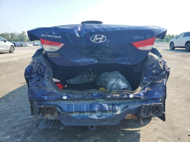 Photo 5 VIN: 5NPDH4AE1DH233518 - HYUNDAI ELANTRA 