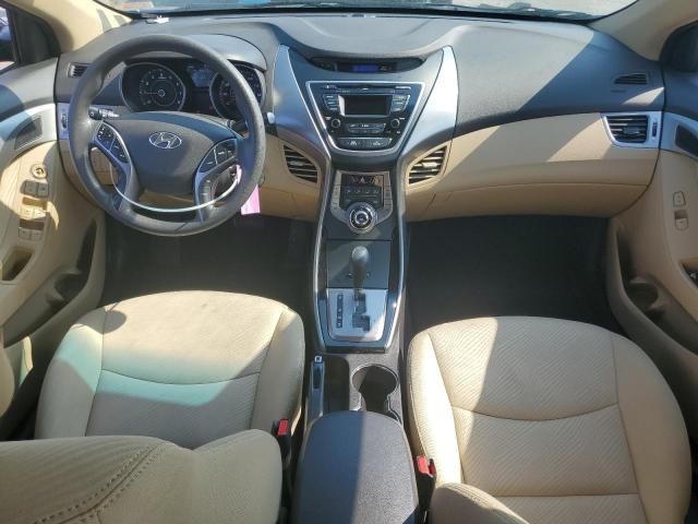 Photo 7 VIN: 5NPDH4AE1DH233518 - HYUNDAI ELANTRA 